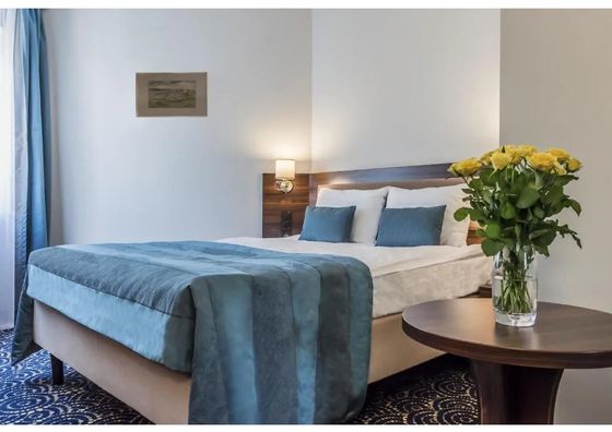 Hotel Justyna Kraków