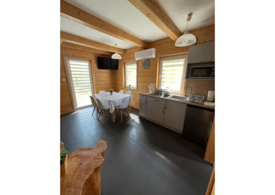 Apartamenty Jaworzynka