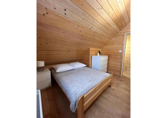 Apartamenty Jaworzynka
