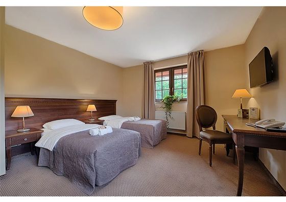 For Rest Hotel & Restaurant Zielona Góra