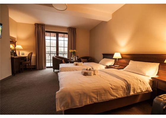 For Rest Hotel & Restaurant Zielona Góra