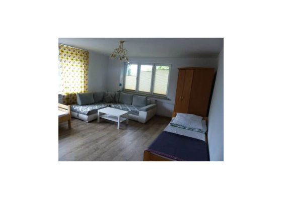 Apartamenty i Domek U Ignaca Suwałki