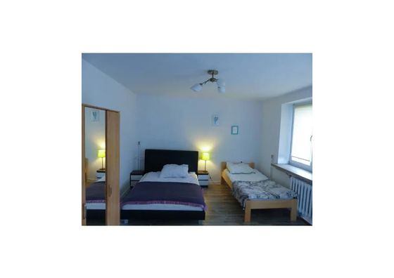 Apartamenty i Domek U Ignaca Suwałki