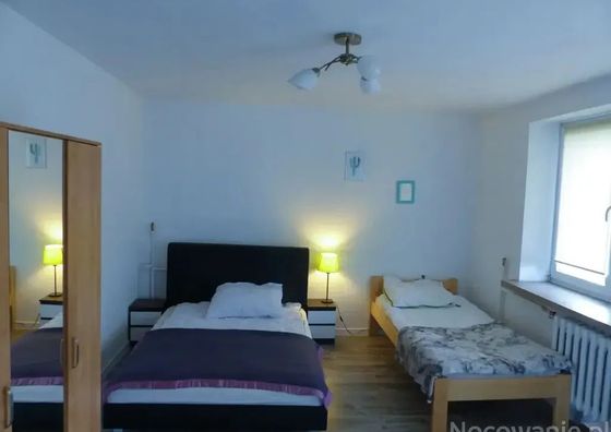 Apartamenty i Domek U Ignaca Suwałki