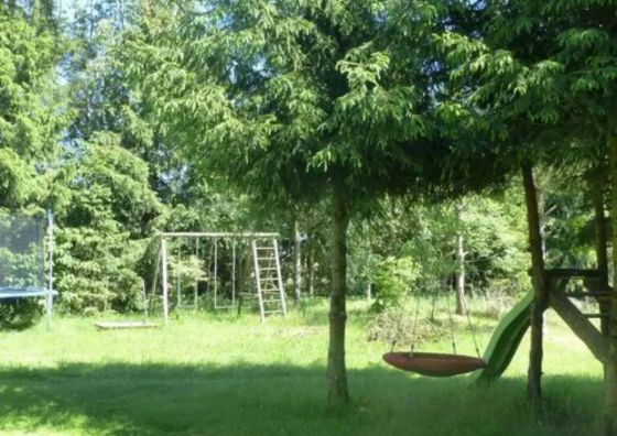 Apartamenty i Domek U Ignaca Suwałki
