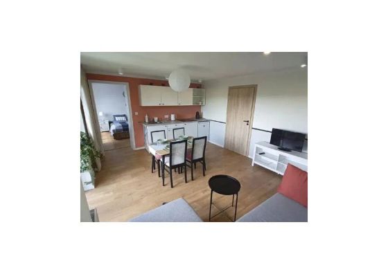 Apartament Gazury Istebna