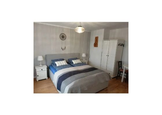 Apartament Gazury Istebna