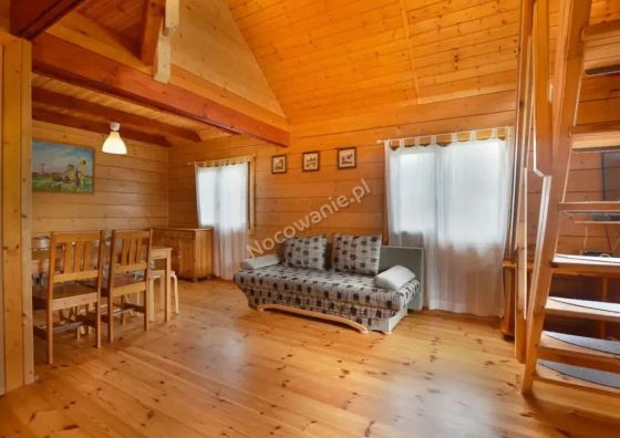 Chatki u Kasi Solina