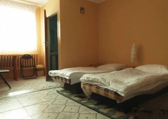 Pokoje do wynajęcia Pod Dobrą