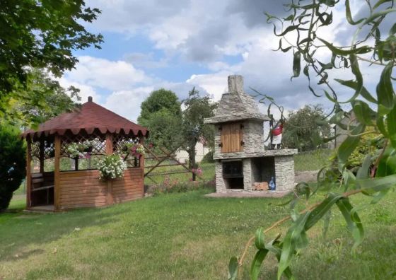 Pokoje do wynajęcia Pod Dobrą