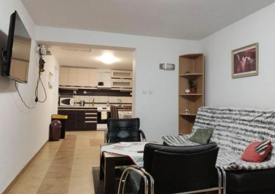 Apartmany Tatra Relax, Velky Slavkov