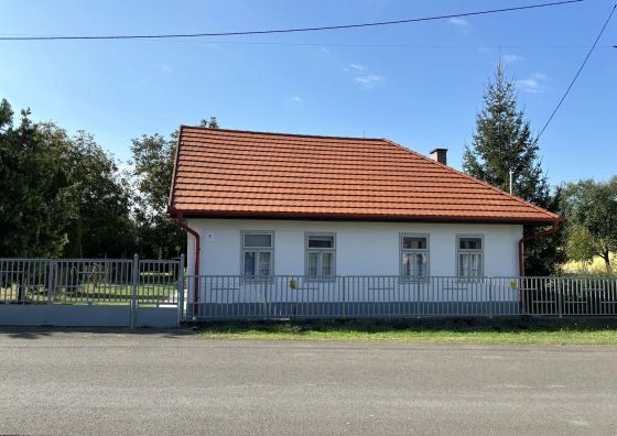 Gólyafészek Vendégház Szécsény