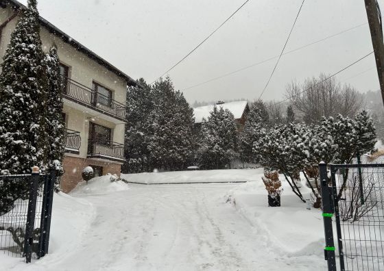 Kwatery u Marysi Szczyrk