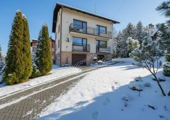 Kwatery u Marysi Szczyrk