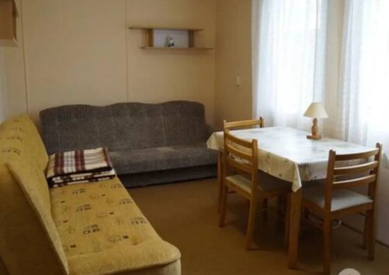 Domki Letniskowe Łokietek Rewal