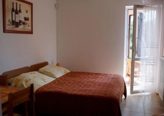 Dom Gościnny Mango Rewal