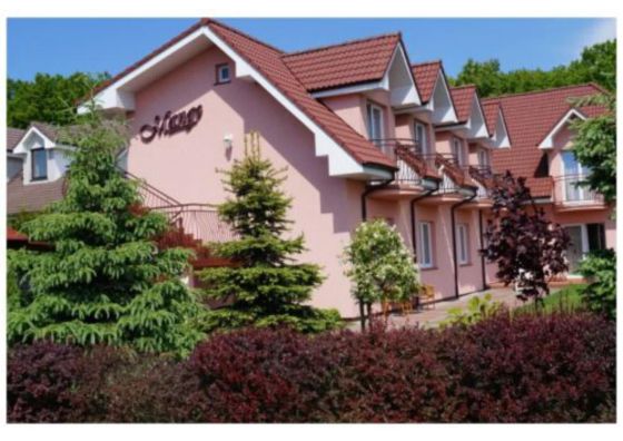 Dom Gościnny Mango Rewal