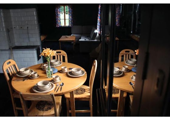 Domek Twoja Stara Chata Skierbieszów