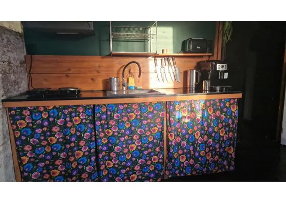 Domek Twoja Stara Chata Skierbieszów