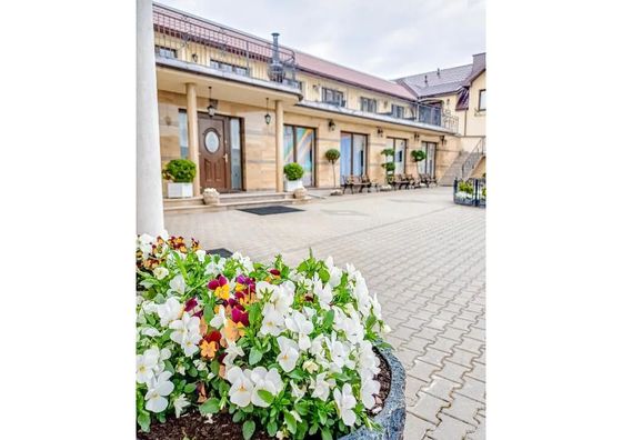 Filip Pokoje Osłonino