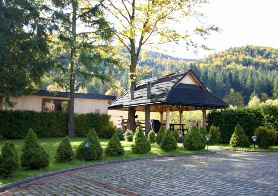 Pokoje Goscinne Zakopane