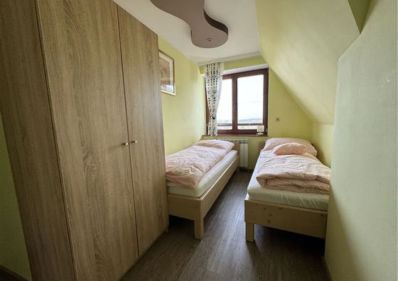 Pokoje Goscinne Zakopane