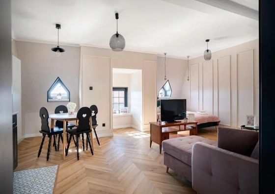 Apartament Pod Słońcem Rentoom Toruń