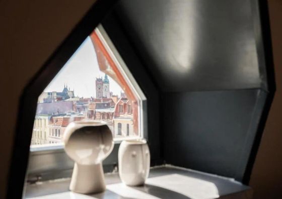 Apartament Pod Słońcem Rentoom Toruń