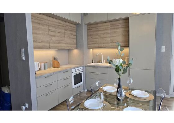 Apartament Zimowy Rentoom Toruń