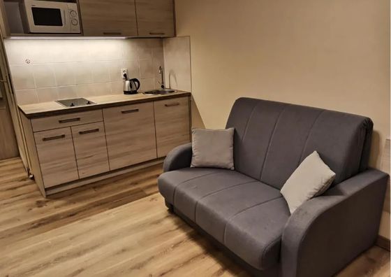 Apartament Z Krynica Morska