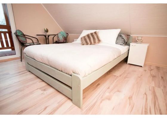 Domki Wypoczynkowe Czardasz Krasnobród