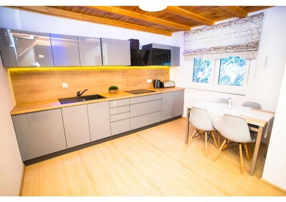 Domki Wypoczynkowe Czardasz Krasnobród