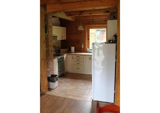 Domek Wypoczynkowy OSTOJA Bystre, Baligród