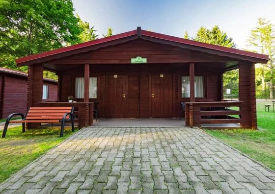 Ośrodek Rehabilitacyjno Wypoczynkowy Neptun Jantar