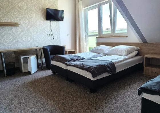  Noclegi Joanna Krasnobród