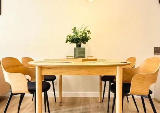 Apartament Logan by Rentoom Toruń