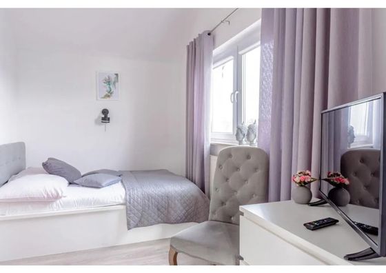 Willa Bliźniak 2 Karwia