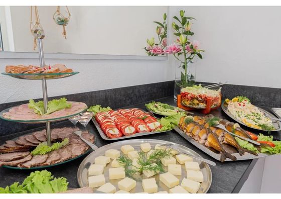 Willa Bliźniak 2 Karwia