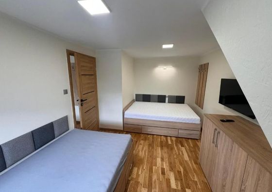 Apartament Partyzant Ostróda