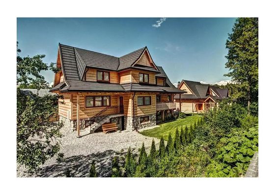 Osada HANKA Luxury Witów