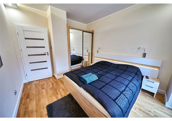 Willa Maria Polanica Zdrój