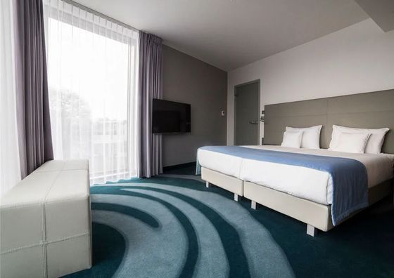 Hotel Przystań Olsztyn