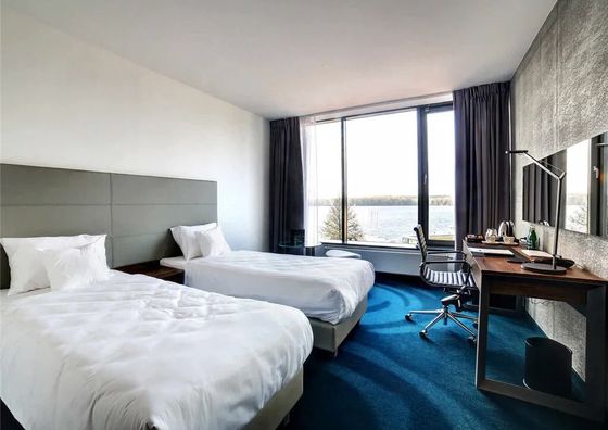 Hotel Przystań Olsztyn