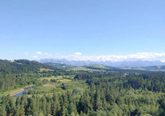  Pokoje Gościnne Skwarek Nowa Biała