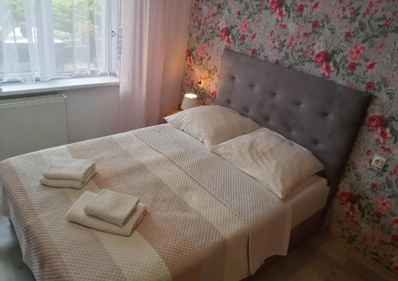 Pokoje gościnne Akacja Resko Dźwirzyno