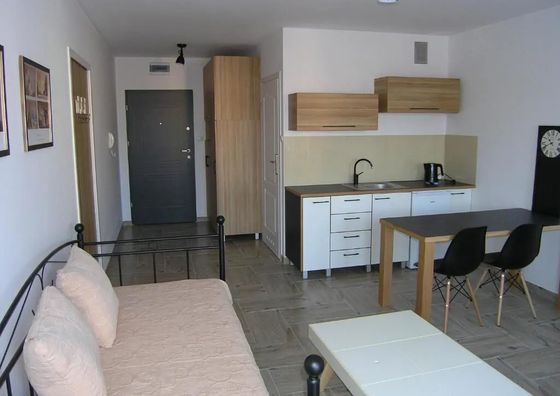 Prima Apartments Kielce