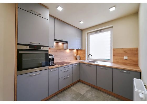Villa Fonte Apartamenty Polanica-Zdrój