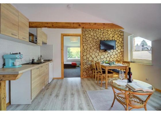 Apartamenty Migaczówka Tylicz