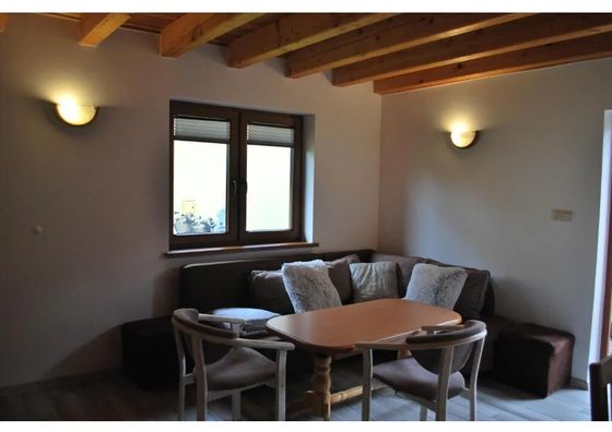 Domki Letniskowe KAMELEON Dźwirzyno