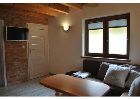 Domki Letniskowe KAMELEON Dźwirzyno